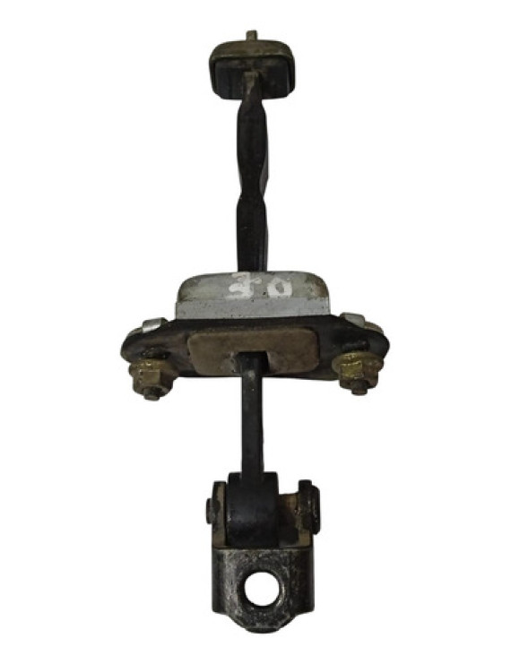 Limitador Porta Dianteira Ecosport 2003 - 2008