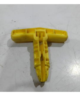 Puxador Interno Peugeot 508 1.6 Thp 2012 2013 2014 Amarelo