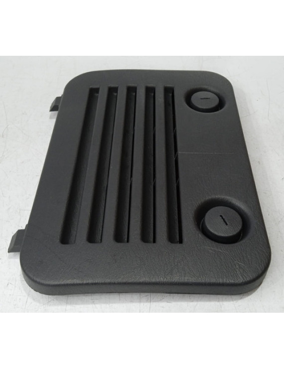 Tampa Acabamento Porta Malas Ml350 2003 2004 2005 Preto