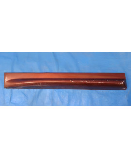 Friso Porta Dianteira Esquerda Range Rover Sport 2004 - 2009 Vermelho Friso Porta Dianteira Esquerda Range Rover Sport 2004 - 2009 Vermelho