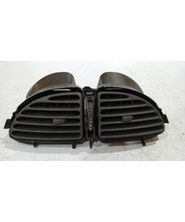 Difusor Do Ar Central Citroen C5 2001 - 2005 Difusor Do Ar Central Citroen C5 2001 - 2005