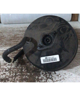 Servo Freio Hidrovácuo Honda Civic Lxr 2.0 2012 2013 - 2016 Servo Freio Hidrovácuo Honda Civic Lxr 2.0 2012 2013 - 2016