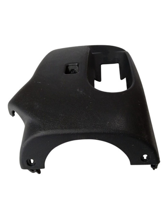 Moldura Inferior Coluna Volante Lifan X60 2013 - 2019