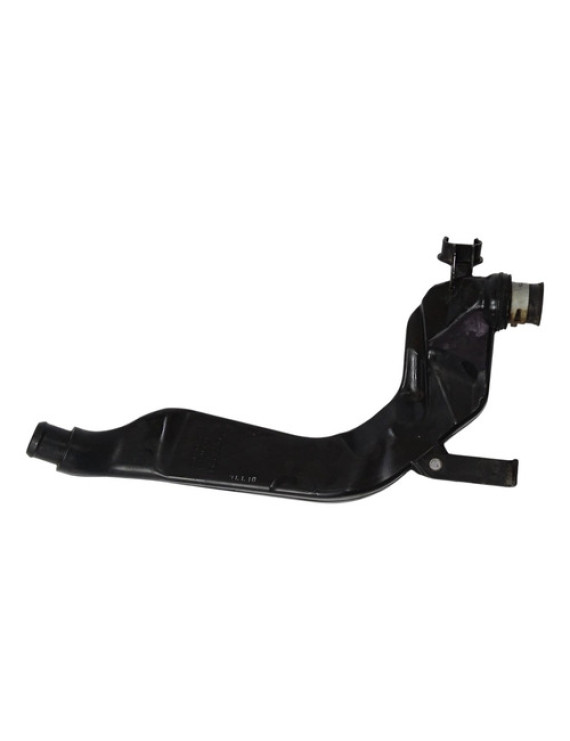 Duto Filtro Bomba Ar Subaru Impreza Forester 2.5 2008 - 2012 Preto