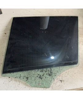 Vidro Porta Traseiro Esquerdo Bmw X1 2012 - 2014 Vidro Porta Traseiro Esquerdo Bmw X1 2012 - 2014