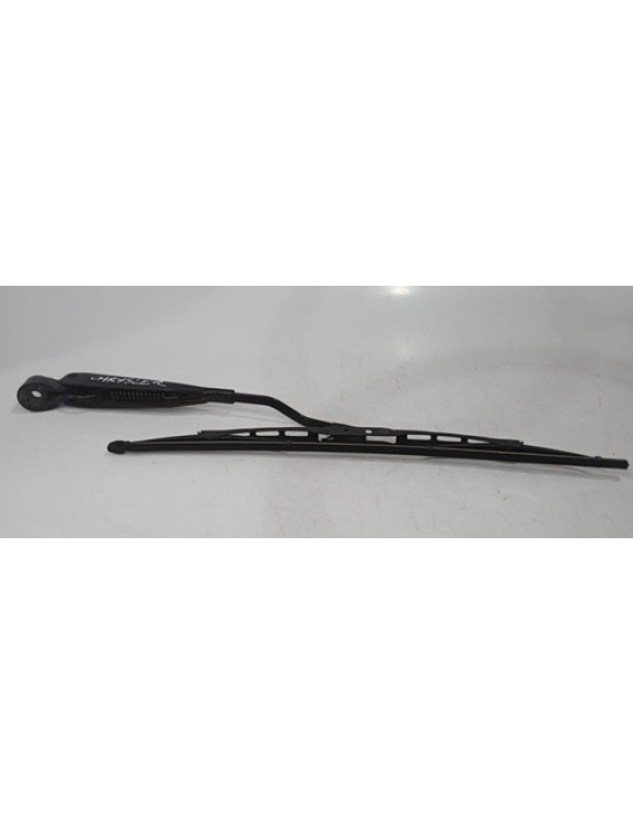 Braço Limpador Traseiro Chrysler Pt Cruiser 2000 - 2010 Direito
