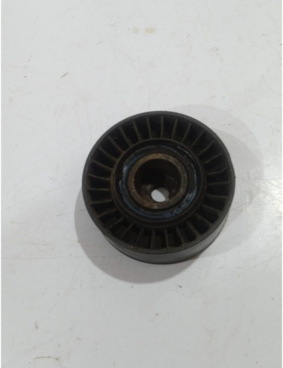 Polia Tensor Da Correia Amarok 2.0 2014 Preto