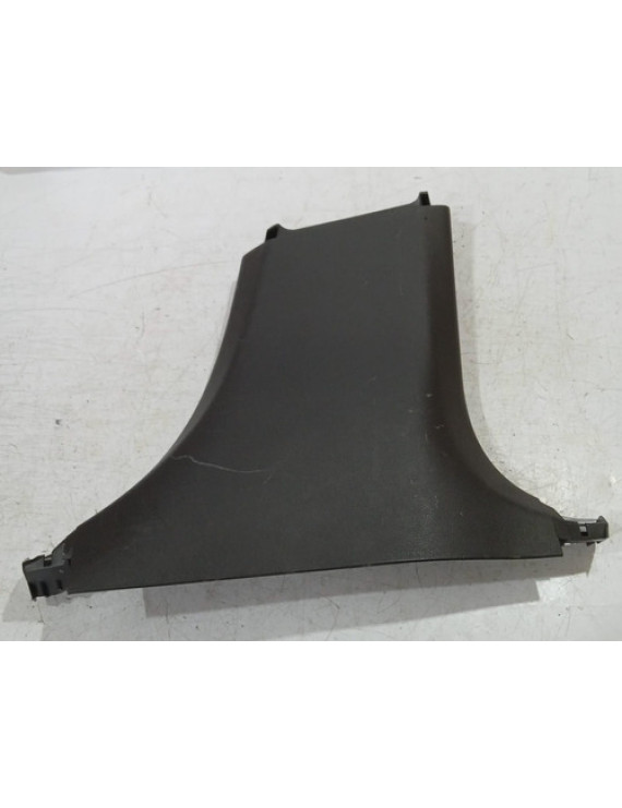 Moldura Inferior Coluna Direita Mercedes E300 2020