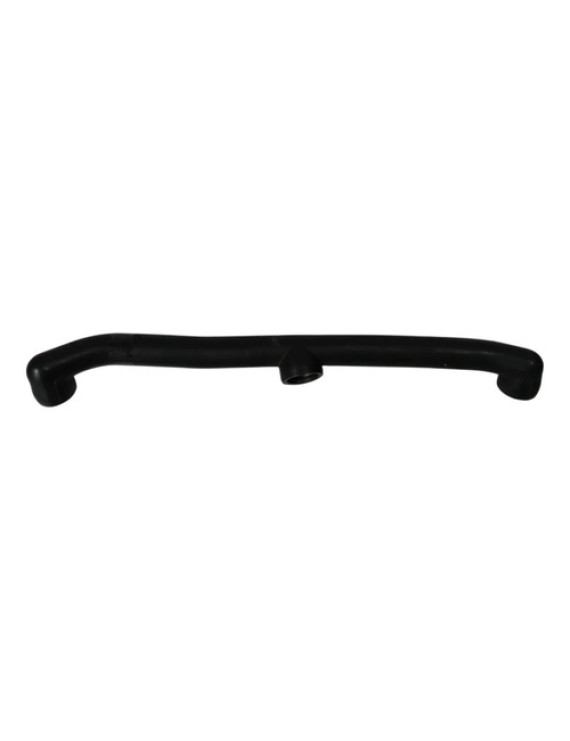 Mangueira Válvula Egr Mercedes C320 V6 2001 - 2005 Preto