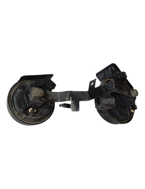 Par Buzina Audi A3 2001 2002 2003 2004 2005