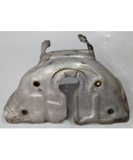 Defletor Calor Coletor Peugeot 208 1.6 2016