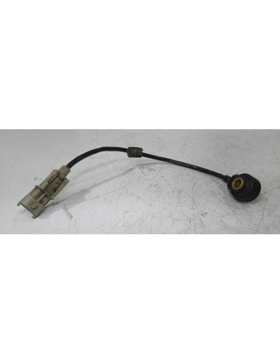 Sensor Detonação Kia Cerato 2014 - 2019 / 0261231228