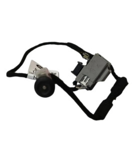 Chicote Luz Alarme Porta Traseira Fusion 2013-16 Ds7314e074 Chicote Luz Alarme Porta Traseira Fusion 2013-16 Ds7314e074