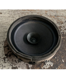 Alto Falante Traseiro Direito Outlander 2010 Preto