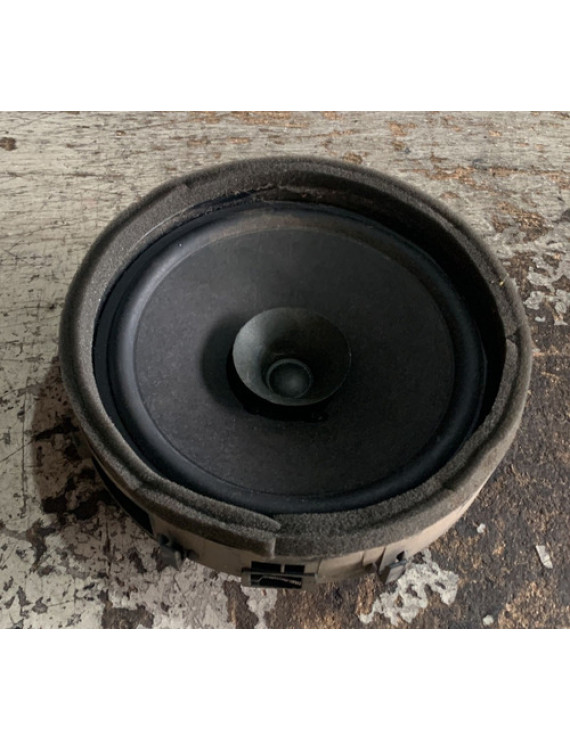 Alto Falante Traseiro Direito Outlander 2010 Preto
