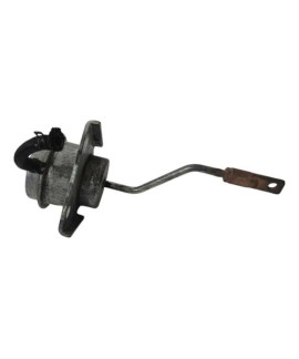 Válvula Pressão Turbina Wastegate Pajero Full 3.2 2001-2007 Preto