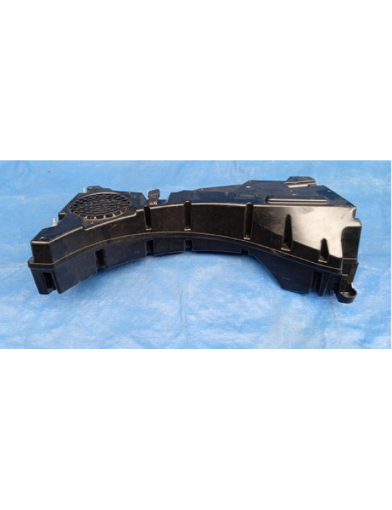 Subwoofer Freelander 2 2007 - 2014 Preto
