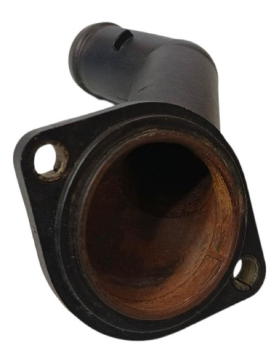 Flange Válvula Termostática Audi A Golf 1999 - 2006