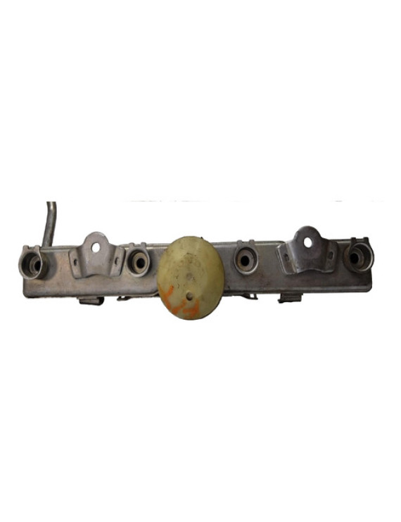 Flauta Bico Injetor Honda Fit 1.4 2003 2004 2005 06 07 2008