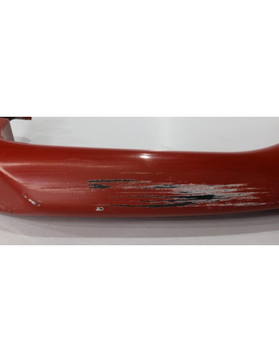 Maçaneta Externa Traseira Esq Jac J3 2010 2011 2012 2013 Traseira