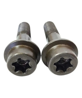 Par Parafuso Polia Variável Tiggo 5x 7x 1.5 Flex 2019 2021 Preto Par Parafuso Polia Variável Tiggo 5x 7x 1.5 Flex 2019 2021 Preto