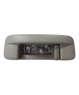 Alça Teto Chrysler 300c 2007 2008 2009 Cinza-escuro Alça Teto Chrysler 300c 2007 2008 2009 Cinza-escuro