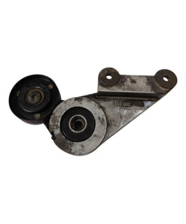 Tensor Correia Com Polia Volvo 850 S70 2.0 1998 Prata E Preto Tensor Correia Com Polia Volvo 850 S70 2.0 1998 Prata E Preto