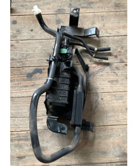 Filtro Canister Honda Hrv 1.8 2018 Filtro Canister Honda Hrv 1.8 2018