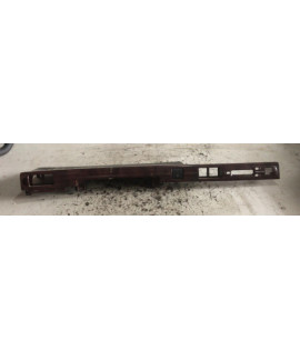 Moldura Painel Central Citroen Xantia 1998 - 2001 9626195377 Moldura Painel Central Citroen Xantia 1998 - 2001 9626195377