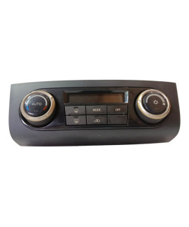 Comando De Ar Condicionado Pajero Full 2008 - 2020 Comando De Ar Condicionado Pajero Full 2008 - 2020