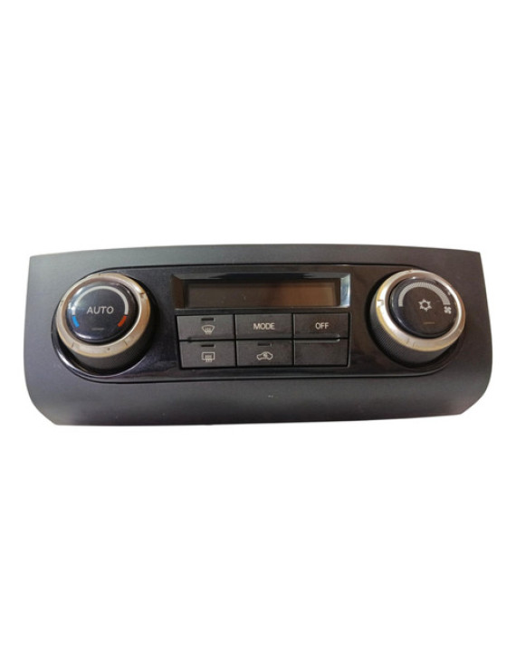Comando De Ar Condicionado Pajero Full 2008 - 2020