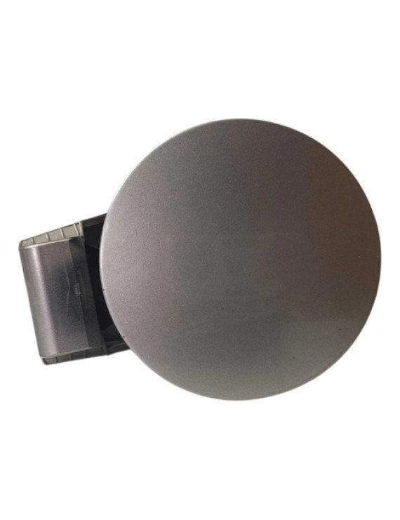 Tampa Portinhola Tanque Hb20 Sedan 2013 - 2018 Preto 2013