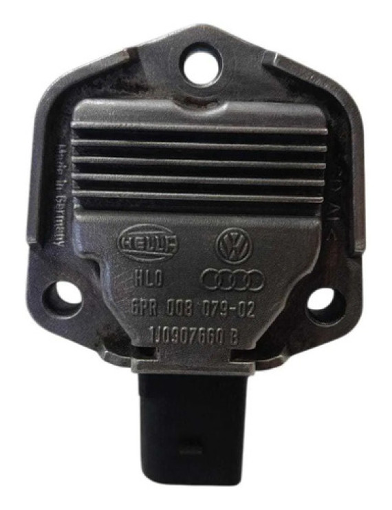 Sensor Nível Óleo Audi A3 1.8 Asp 2001 - 2005 / 1j0907660b