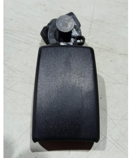 Engate Cinto Segurança Traseiro Audi A5 2010 - 2014 Engate Cinto Segurança Traseiro Audi A5 2010 - 2014