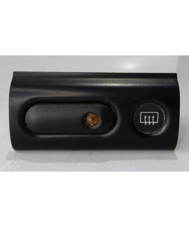 Botão Interruptor Desembaçador Traseiro Mondeo 1996 1997
