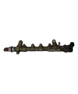 Flauta Injetora Com Sensores Amarok 2.0 Biturbo 2012 - 2018
