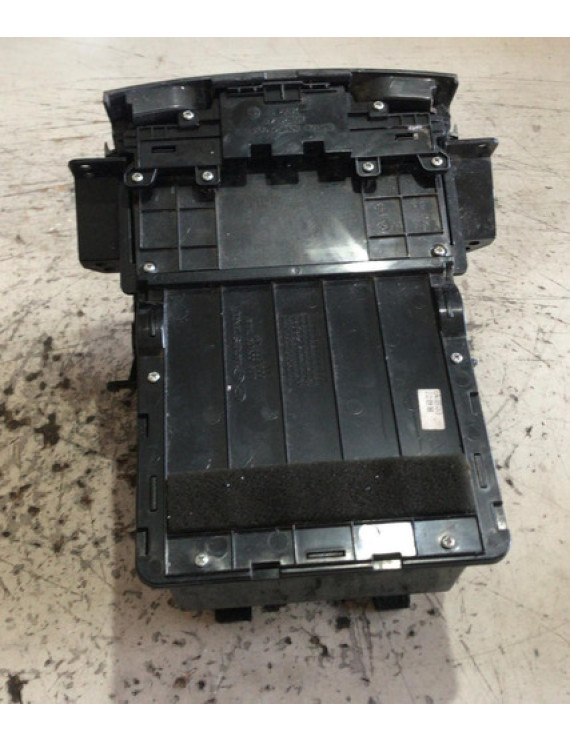 Porta Treco Retrátil Sonata 2012 Preto