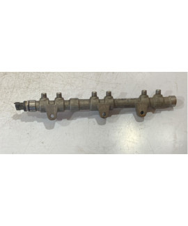 Flauta Combustivel Com Sensor Range Rover Vogue 4.4 V8 2012 Flauta Combustivel Com Sensor Range Rover Vogue 4.4 V8 2012