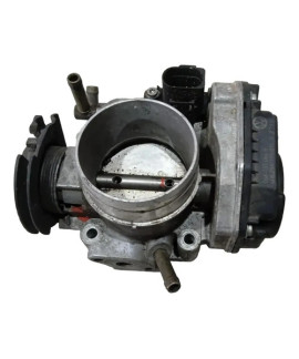 Corpo Borboleta Tbi Audi A3 1.8 Asp 1999 - 2005 / 06a133064m