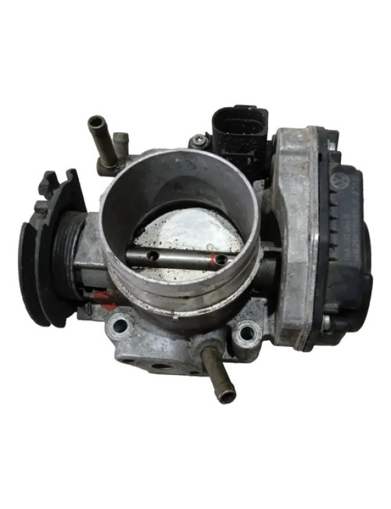 Corpo Borboleta Tbi Audi A3 1.8 Asp 1999 - 2005 / 06a133064m