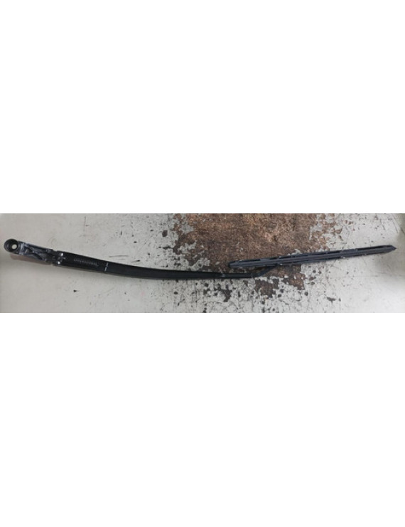 Braço Limpador Esquerdo Corolla 2017 Esquerdo