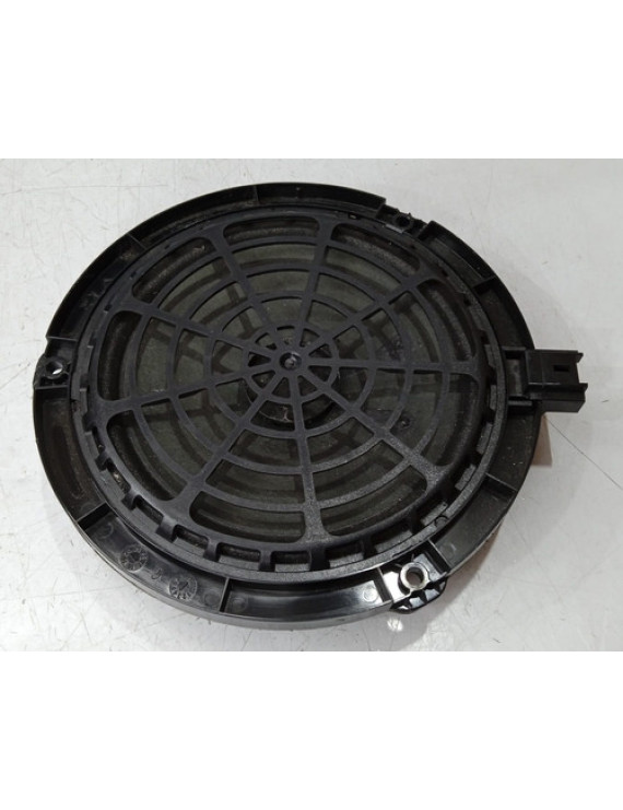Alto Falante Peugeot 308 3008 2013 - 2018 Preto