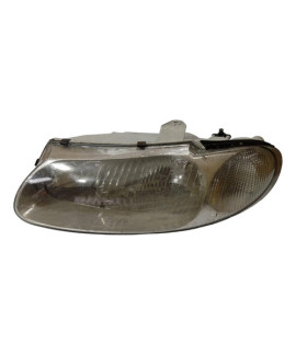 Farol Esquerdo Omega Australiano 1999 2000 2001 Esquerdo/motorista