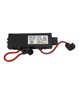 Módulo Sensor Alarme Amarok 2012 A 2020 / 1k8951171a Módulo Sensor Alarme Amarok 2012 A 2020 / 1k8951171a