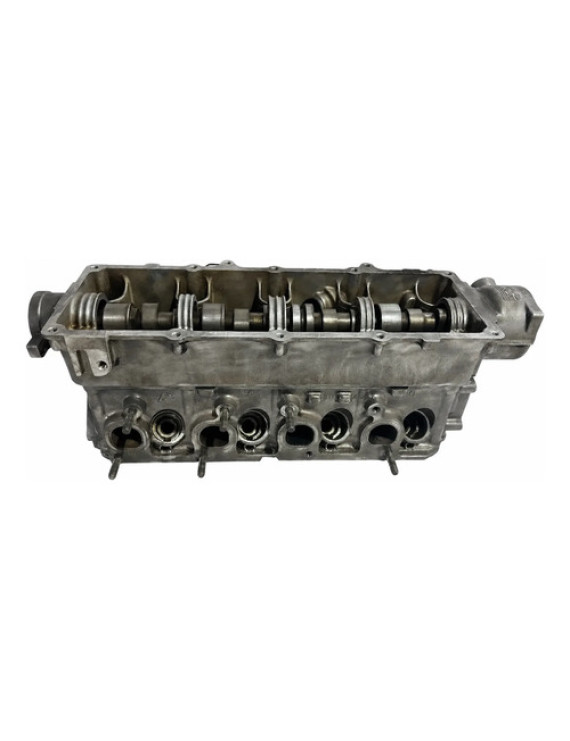 Cabeçote Gm Onix Prisma 1.0 2013 - 2019