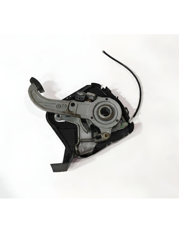 Pedal De Freio Estacionário Mercedes C180 C200 2001 - 2007