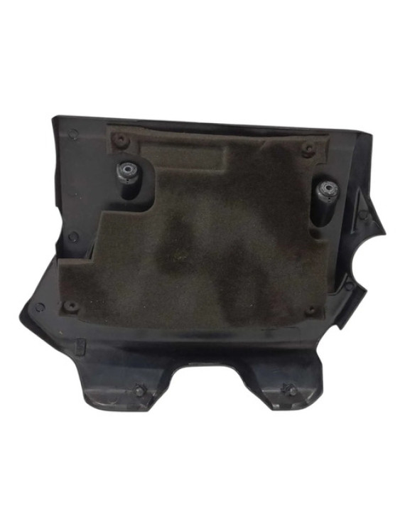 Tampa Capa Superior Motor Nissan Livina 2009 - 2014
