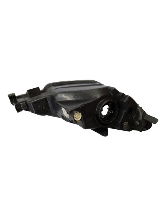 Farol Esquerdo Peugeot 206 1998 - 2007    Esquerdo