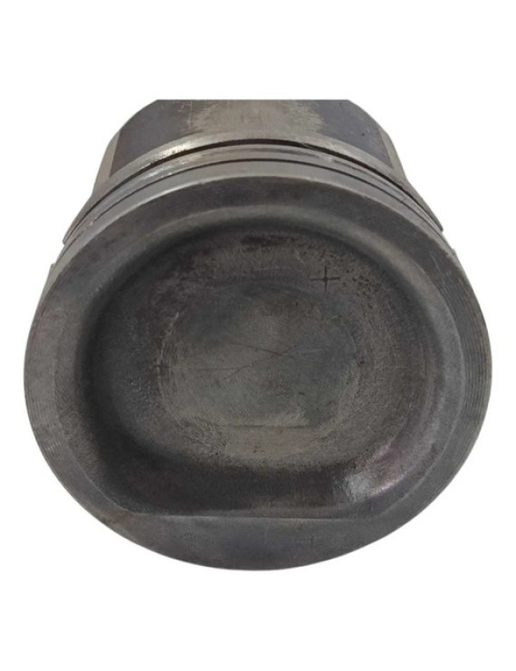 Pistão Com Biela Golf 1.6 2002 - 2008