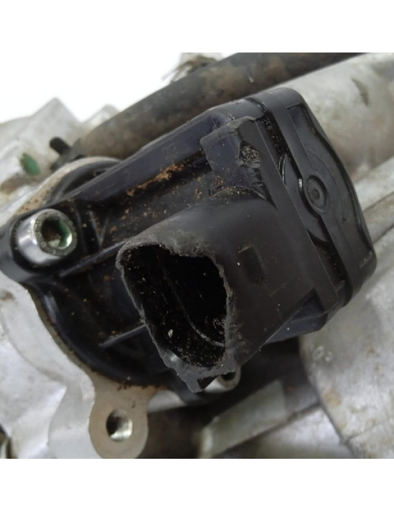 Turbina Audi Q3 Passat 2.0 Tfsi 2014 200 Cv